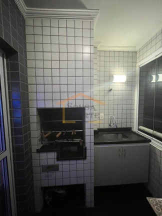 Imagem Apartamento com 3 Quartos à Venda, 83 m² em Parada Inglesa - São Paulo Imagem Apartamento com 3 Quartos à Venda, 83 m² em Parada Inglesa - São Paulo