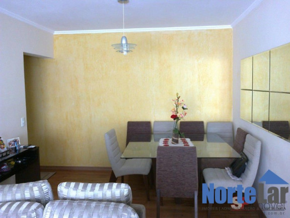 Imagem Apartamento com 2 Quartos à Venda, 72 m² em Vila Amélia - São Paulo