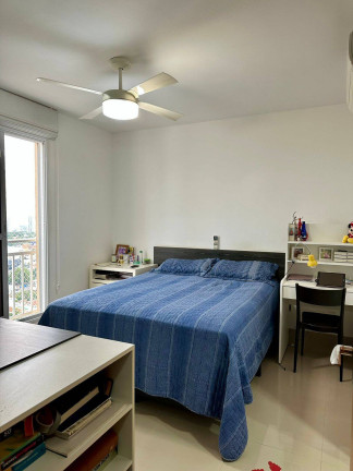 Imagem Apartamento com 3 Quartos à Venda, 117 m² em Quilombo - Cuiabá