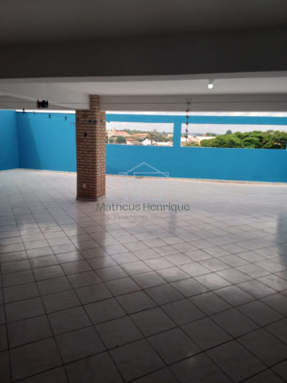 Imagem Casa com 3 Quartos à Venda,  em Jardim Do Lago - Jundiaí