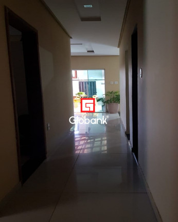 Imagem Casa com 2 Quartos à Venda, 176 m² em Planalto - Montes Claros