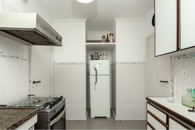Imagem Apartamento com 2 Quartos à Venda, 110 m² em Jardim Paulista - São Paulo