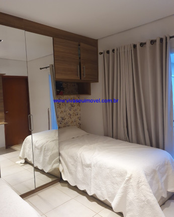Imagem Casa com 3 Quartos à Venda,  em Jardim Portal Dos Ipês - Indaiatuba