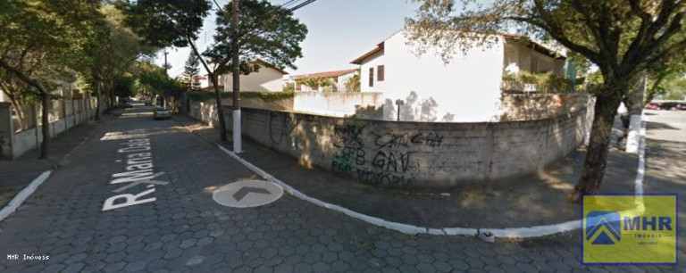 Imagem Casa com 5 Quartos à Venda, 800 m² em Mata Da Praia - Vitória