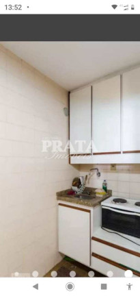 Imagem Imóvel à Venda, 39 m² em Centro - São Bernardo Do Campo Imagem Imóvel à Venda, 39 m² em Centro - São Bernardo Do Campo