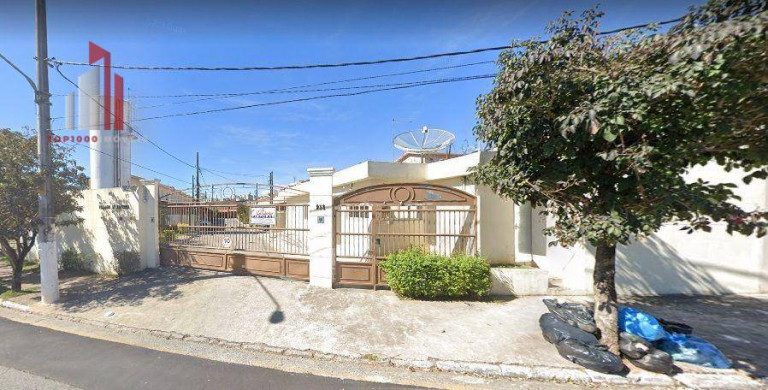 Imagem Casa de Condomínio com 3 Quartos à Venda, 80 m² em Jaraguá - São Paulo