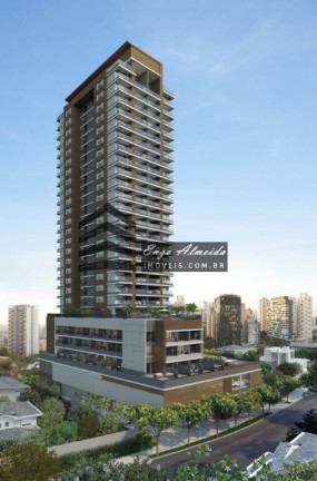 Imagem Apartamento com 3 Quartos à Venda, 122 m² em Vila Madalena - São Paulo Imagem Apartamento com 3 Quartos à Venda, 122 m² em Vila Madalena - São Paulo