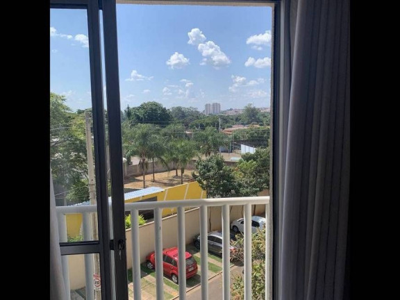 Imagem Apartamento com 2 Quartos à Venda, 91 m² em Jardim São Francisco - Piracicaba Imagem Apartamento com 2 Quartos à Venda, 91 m² em Jardim São Francisco - Piracicaba