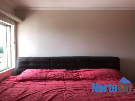 Imagem Apartamento com 2 Quartos à Venda, 56 m² em Parque Maria Domitila - São Paulo