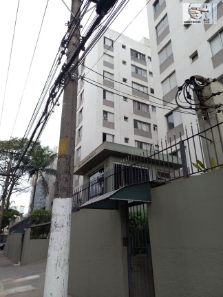 Imagem Apartamento com 2 Quartos à Venda, 60 m² em Parque Mandaqui - São Paulo
