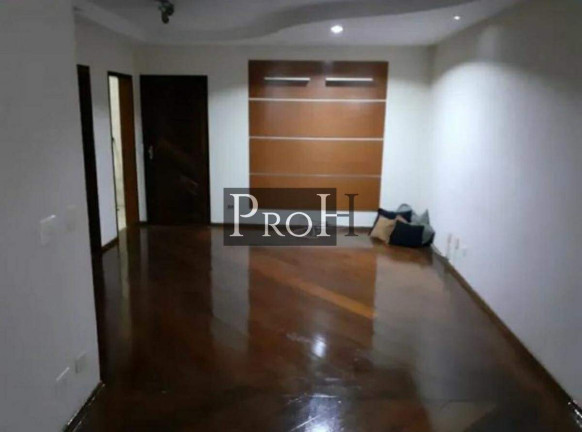 Apartamento com 3 Quartos à Venda, 112 m² em Jardim - Santo André