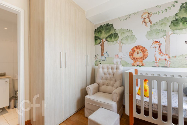 Apartamento com 2 Quartos à Venda, 79 m² em Vila Leopoldina - São Paulo