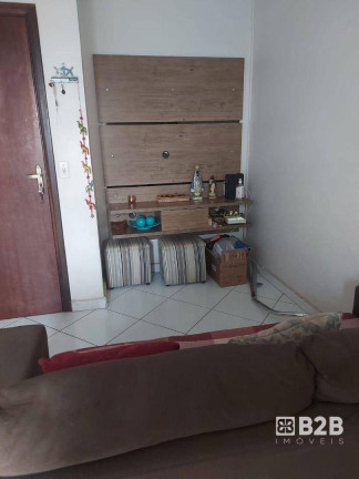 Imagem Apartamento com 2 Quartos para Alugar, 62 m² em Estoril Centreville - Bauru