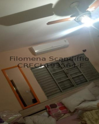 Imagem Casa com 3 Quartos à Venda, 90 m² em Vila Aeroporto - Campinas