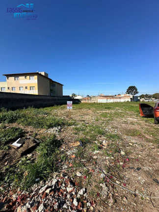 Imagem Terreno à Venda, 525 m² em Guarani - Colombo Imagem Terreno à Venda, 525 m² em Guarani - Colombo