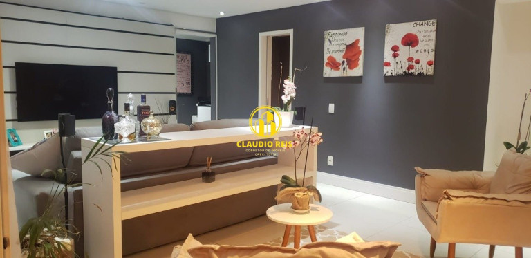 Imagem Apartamento com 3 Quartos à Venda, 160 m² em Jardim Monte Kemel - São Paulo