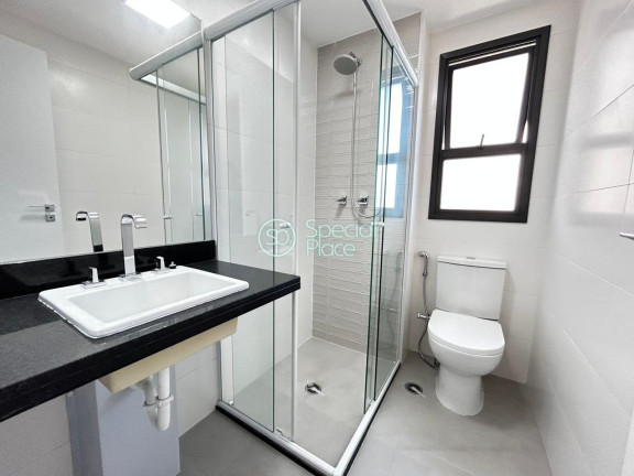 Imagem Apartamento com 3 Quartos à Venda, 200 m² em Brooklin - São Paulo