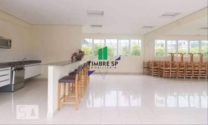 Imagem Apartamento com 2 Quartos à Venda, 48 m² em Vila Bela Vista (zona Norte) - São Paulo