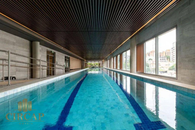 Imagem Apartamento com 3 Quartos à Venda, 165 m² em Alto Da Lapa - São Paulo