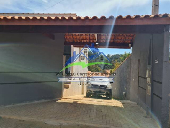 Imagem Chácara com 4 Quartos à Venda, 600 m² em Bela Vista - Jarinu Imagem Chácara com 4 Quartos à Venda, 600 m² em Bela Vista - Jarinu