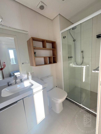 Imagem Apartamento com 1 Quarto para Alugar, 36 m² em Jardim Aquarius - São José Dos Campos Imagem Apartamento com 1 Quarto para Alugar, 36 m² em Jardim Aquarius - São José Dos Campos