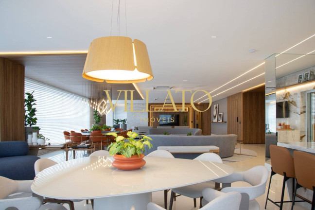 Imagem Apartamento com 4 Quartos à Venda, 482 m² em Jardim América - Goiânia Imagem Apartamento com 4 Quartos à Venda, 482 m² em Jardim América - Goiânia