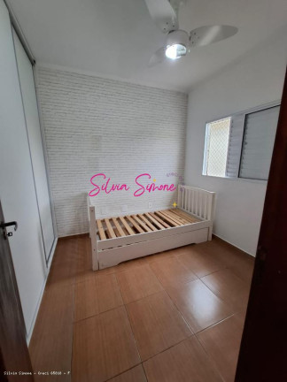 Imagem Sobrado com 2 Quartos à Venda, 69 m² em Esplanada Dos Barreiros - São Vicente Imagem Sobrado com 2 Quartos à Venda, 69 m² em Esplanada Dos Barreiros - São Vicente