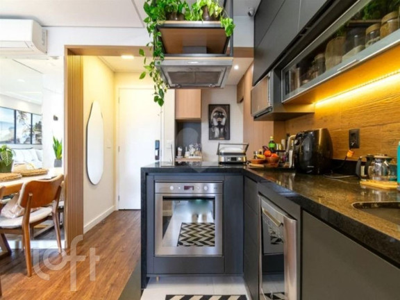 Imagem Apartamento com 2 Quartos à Venda, 72 m² em Campo Belo - São Paulo Imagem Apartamento com 2 Quartos à Venda, 72 m² em Campo Belo - São Paulo