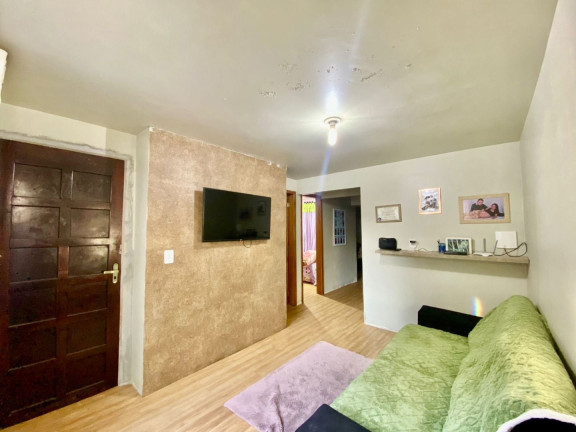 Imagem Casa com 2 Quartos à Venda, 144 m² em Boqueirão - Curitiba