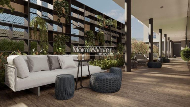 Imagem Apartamento com 3 Quartos à Venda, 131 m² em Bigorrilho - Curitiba