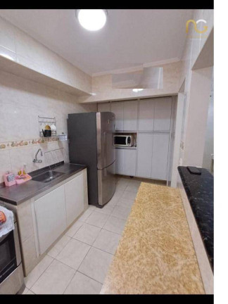 Imagem Apartamento com 2 Quartos à Venda, 49 m² em Tupi - Praia Grande