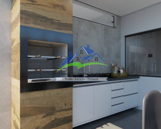 Imagem Casa com 3 Quartos à Venda, 175 m² em Nova Atibaia - Atibaia Imagem Casa com 3 Quartos à Venda, 175 m² em Nova Atibaia - Atibaia
