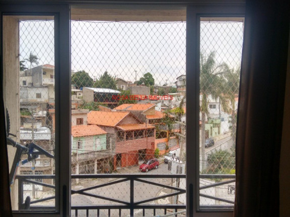 Imagem Apartamento com 2 Quartos à Venda, 55 m² em Vila Nova Esperia - Jundiaí