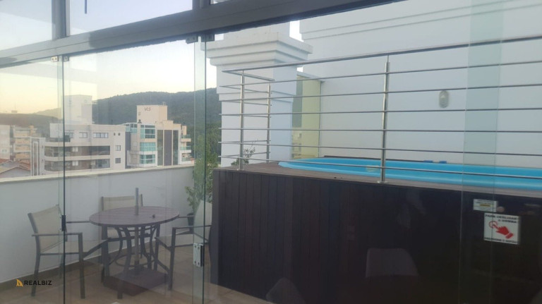 Imagem Apartamento com 2 Quartos à Venda, 83 m² em Palmas - Governador Celso Ramos Imagem Apartamento com 2 Quartos à Venda, 83 m² em Palmas - Governador Celso Ramos