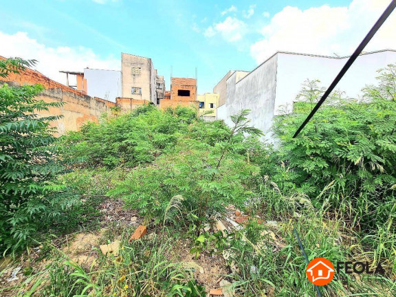 Imagem Terreno à Venda, 150 m² em Jardim Boer I - Americana Imagem Terreno à Venda, 150 m² em Jardim Boer I - Americana