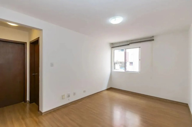 Imagem Apartamento com 2 Quartos à Venda, 52 m² em Vila Izabel - Curitiba