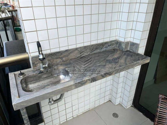 Imagem Apartamento com 4 Quartos à Venda, 232 m² em Vila Tupi - Praia Grande