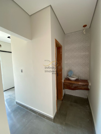 Imagem Casa de Condomínio com 4 Quartos à Venda, 280 m² em Condomínio Vale Do Luar - Jaboticatubas