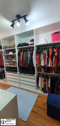Imagem Casa de Condomínio com 3 Quartos à Venda, 126 m² em Chácara Mafalda - São Paulo Imagem Casa de Condomínio com 3 Quartos à Venda, 126 m² em Chácara Mafalda - São Paulo