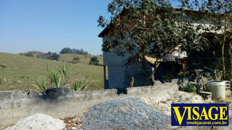 Imagem Terreno à Venda, 409 m² em Jd. Terras De Sao Joao - Jacareí
