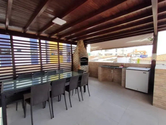 Imagem Apartamento com 3 Quartos à Venda, 90 m² em Bancários - João Pessoa