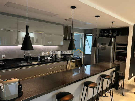 Imagem Cobertura com 3 Quartos à Venda, 263 m² em Recreio Dos Bandeirantes - Rio De Janeiro Imagem Cobertura com 3 Quartos à Venda, 263 m² em Recreio Dos Bandeirantes - Rio De Janeiro