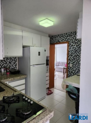 Imagem Apartamento com 3 Quartos à Venda, 80 m² em Jardim - Santo André Imagem Apartamento com 3 Quartos à Venda, 80 m² em Jardim - Santo André