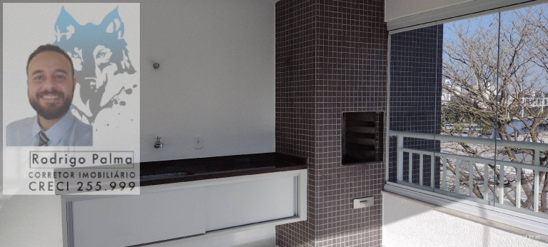 Imagem Apartamento com 2 Quartos à Venda, em Parque Residencial Aquarius - São José Dos Campos Imagem Apartamento com 2 Quartos à Venda, em Parque Residencial Aquarius - São José Dos Campos