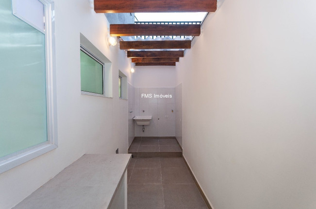 Imagem Imóvel com 2 Quartos à Venda, 94 m² em Vila Romana - São Paulo