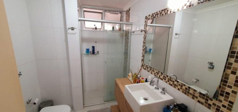 Imagem Apartamento com 2 Quartos à Venda, 90 m² em Jardins - São Paulo