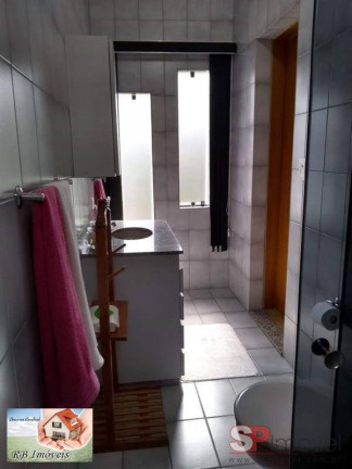Imagem Casa com 3 Quartos à Venda, 241 m² em Jordanópolis - São Bernardo Do Campo Imagem Casa com 3 Quartos à Venda, 241 m² em Jordanópolis - São Bernardo Do Campo