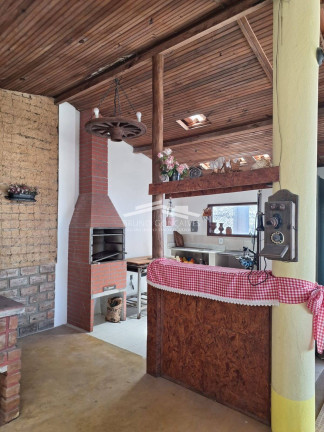 Imagem Casa com 4 Quartos à Venda, 2.000 m² em Mutari - Santa Cruz Cabrália