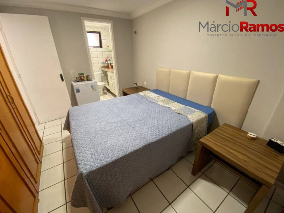 Imagem Imóvel com 2 Quartos à Venda, 65 m² em Papicu - Fortaleza