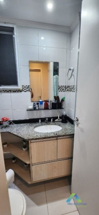 Imagem Apartamento com 2 Quartos à Venda, 55 m² em Vila Andrade - São Paulo